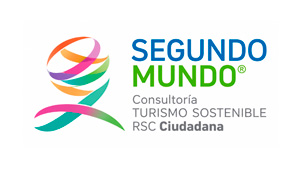 SEGUNDO MUNDO Consultoria TURISMO SOSTENIBLE RSC Ciudadana