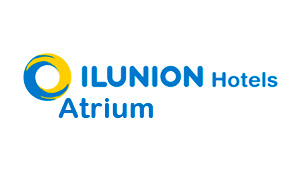 ILUNION Hotels Atrium