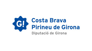 Costa Brava Pirineu de Girona Diputació de Girona